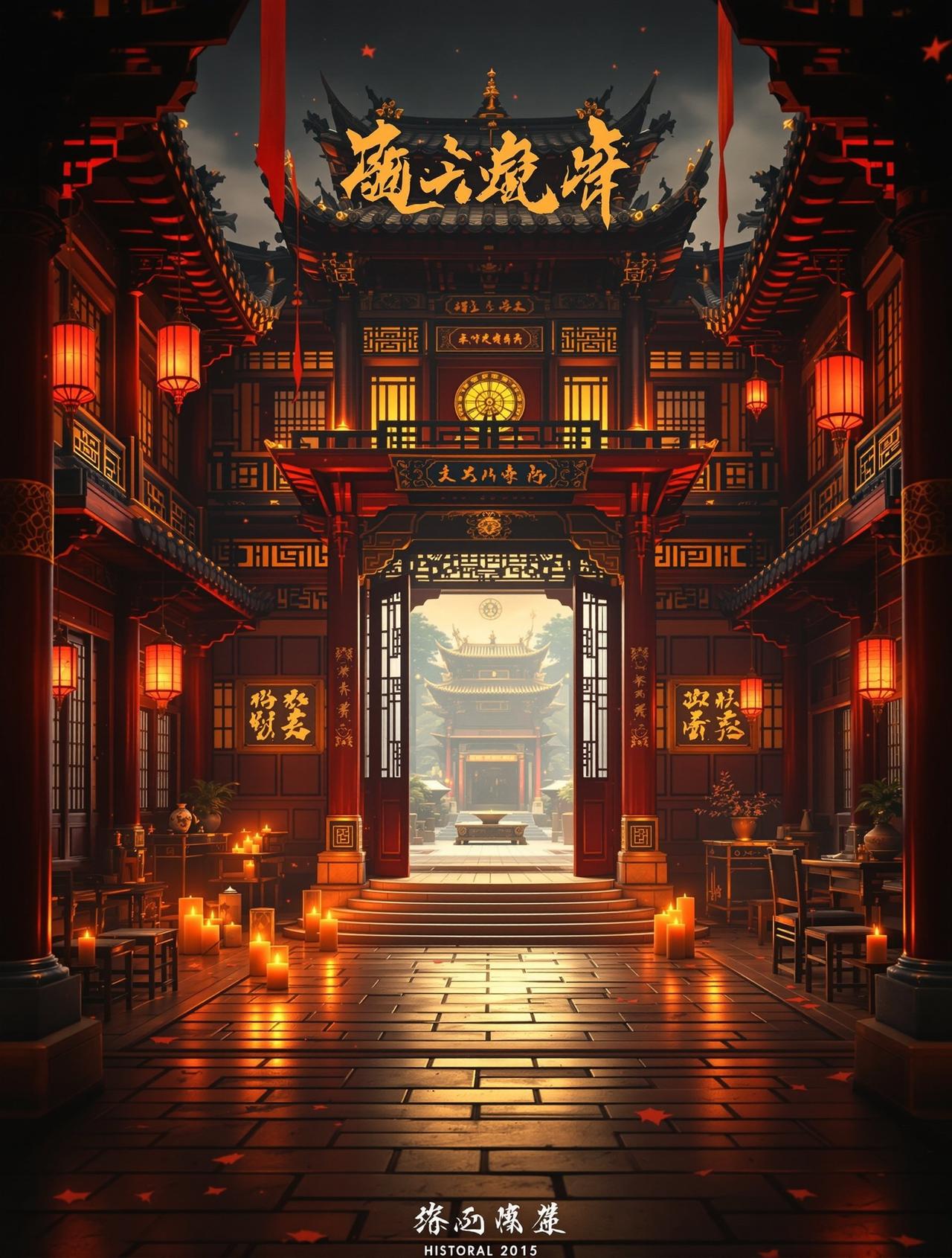 视频搜索精选推荐 - 长安十二时辰·续